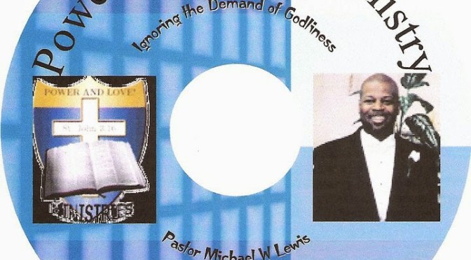 Over Coming Faith Ministry