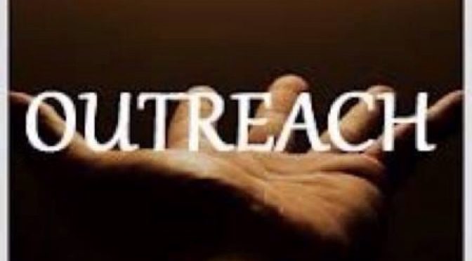 BRIAN CARN (PROPHET) .: "IT’S ALREADY DONE" @ ST.JAMES #3