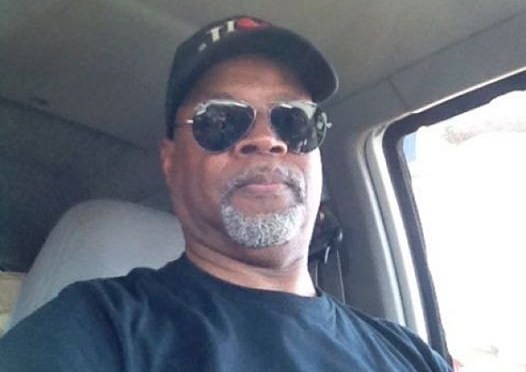 Watch “God is going to lift up a standard against the enemy across our nation.” on YouTube