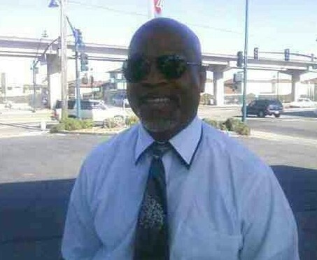 Welcome To Power And Love Ministry, Senior Pastor Michael W Lewis.